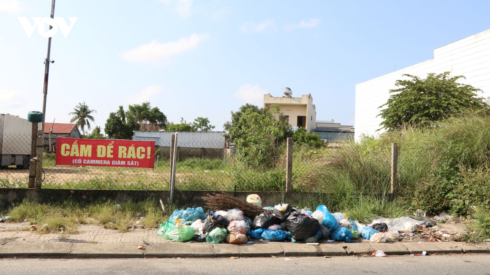 Áp lực rác thải gia tăng, Đà Nẵng tìm các giải pháp xử lý bền vững
